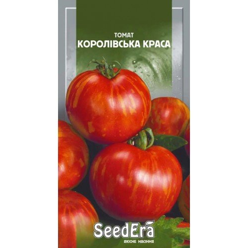 Насіння томата Королівська краса 0,2 г ТМ SeedEra