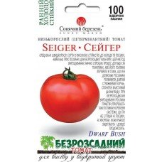 Насіння Томату Сейгер 100шт ТМ SUNNY MARCH