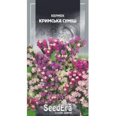 Насіння Статиці (кермек) Кримська суміш 0,2г ТМ SeedEra