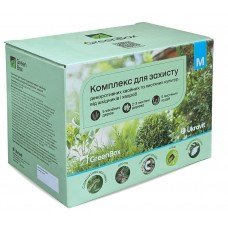 Комплекс для захисту декоративних хвойних та листяних культур Greenbox