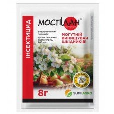 Інсектицид Моспілан 8г