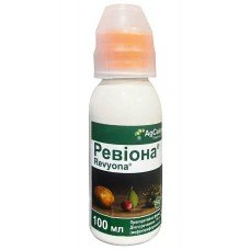 Фунгіцид Ревіона 100мл