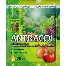 Фунгіцид Антракол 20г ПОЛЬЩА