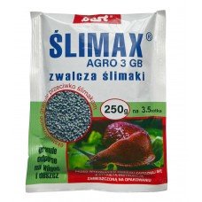 Засіб від слимаків Slimax (Слімакс) 250г ОРИГІНАЛ