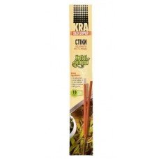Інсектицидні палички від комарів і мух KRA Herbal Defense 10шт extra large