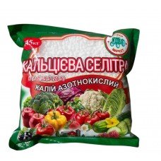 Добриво Кальцієва селітра 450г