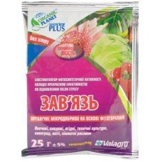Біостимулятор Maxicrop Set/Максікроп Зав'язь  25г Valagro