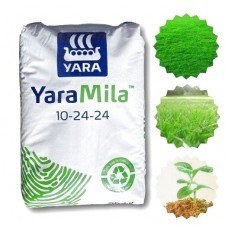 Добриво Yara Mila 10-24-24 25кг Польща
