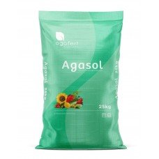 Добриво Агасоль/Agasol 20-20-20 25кг