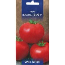 Насіння томату Посухостійкий F1 0,1г ТМ VINEL SEEDS
