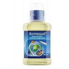 Біоінсектицид Актоцид 150мл
