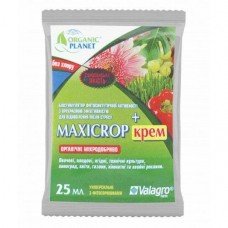 Біостимулятор Maxicrop Cream/Максікроп Крем 25г Valagro