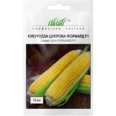Насіння кукурудзи Форвард F1 15шт ТМ Професійне насіння