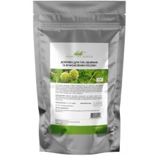 ТМ Професійне насіння Добриво для Туй та хвойних дерев 1кг