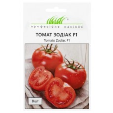 Насіння томату Зодіак F1 8шт ТМ Професійне насіння
