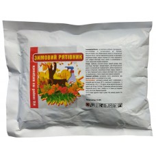 Інсекто-фунгіцид Зимовий рятівник 0,65кг