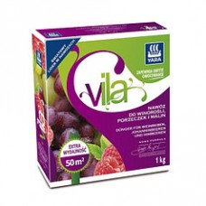 Добриво для винограду, смородини, ожини Yara Vila 1 кг