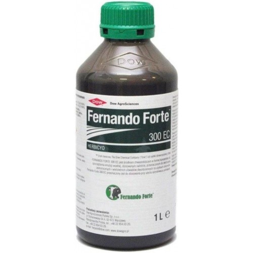 Гербіцид Fernando Forte/ Фернандо Форте 1л