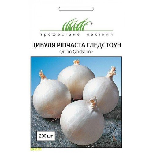 Насіння Цибулі Гледстоун 200шт ТМ Професійне насіння