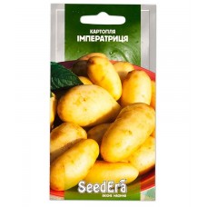  Насіння Картоплі  Імператриця 0,02г SeedEra