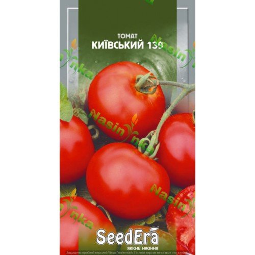 Насіння Томату Київський 139 0,2г SeedEra