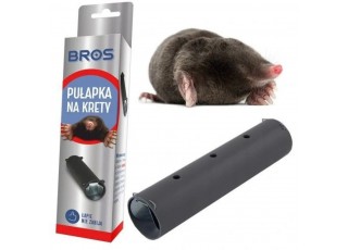 ПАСТКА ДЛЯ КРОТІВ БРОС