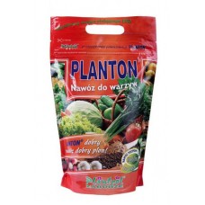 Добриво Плантон (Planton) для Овочів 1кг