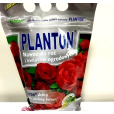 Добриво Плантон (Planton) для Троянд 1кг