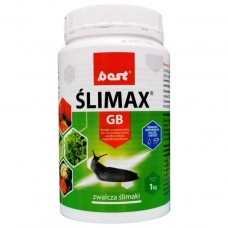 Засіб від слимаків Slimax (Слімакс) 1 кг Оригінал